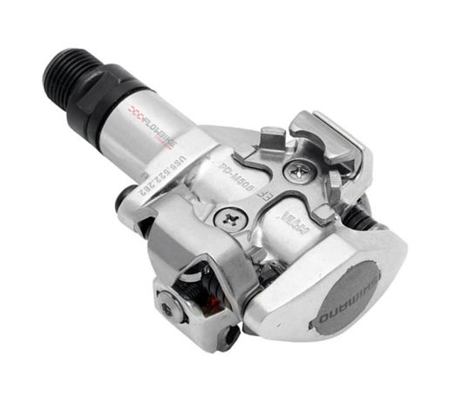 shimano m545 spd pedals